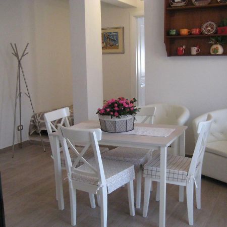 Urania House Apartment La Spezia Exterior foto