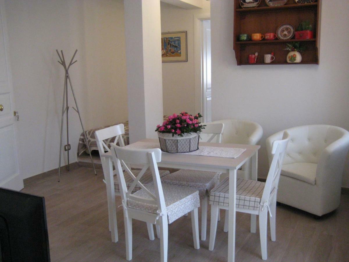 Urania House Apartment La Spezia Exterior foto
