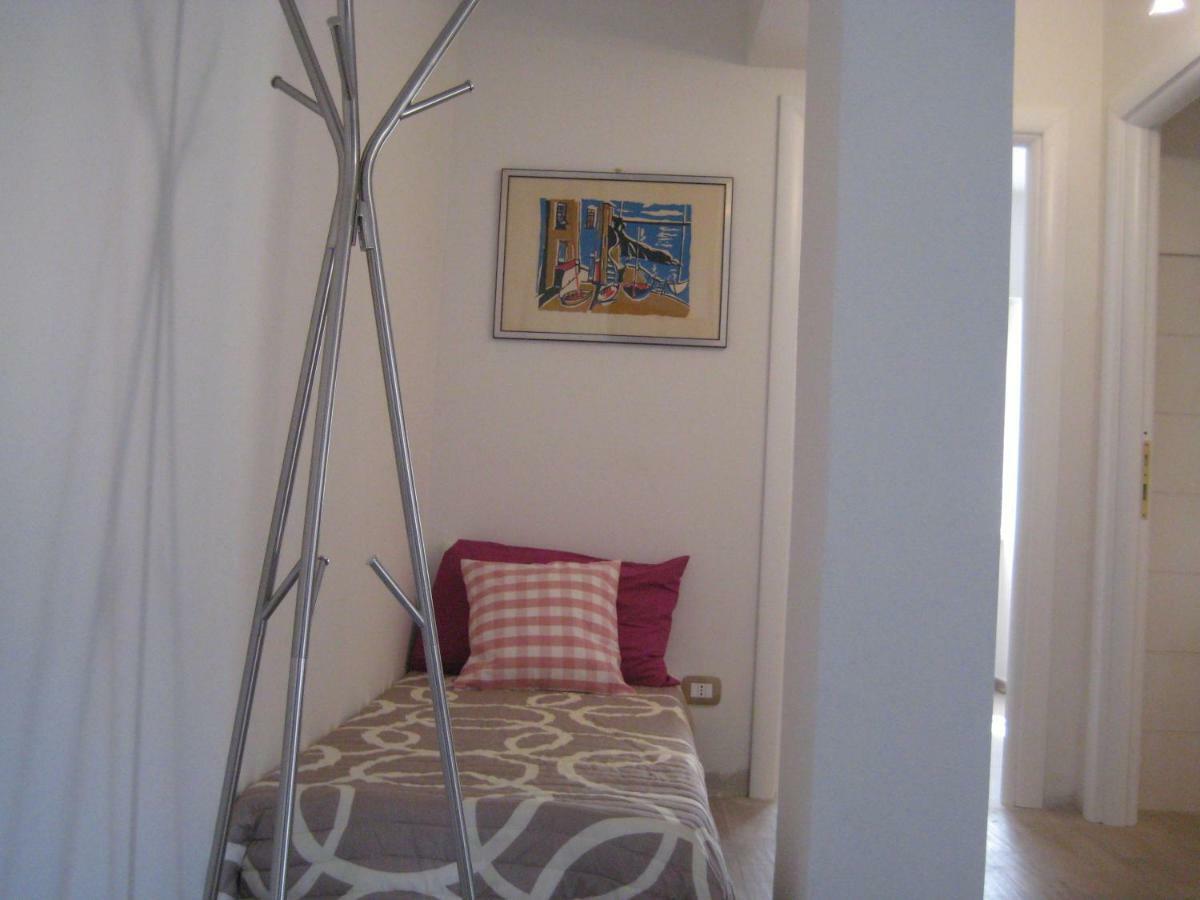 Urania House Apartment La Spezia Exterior foto