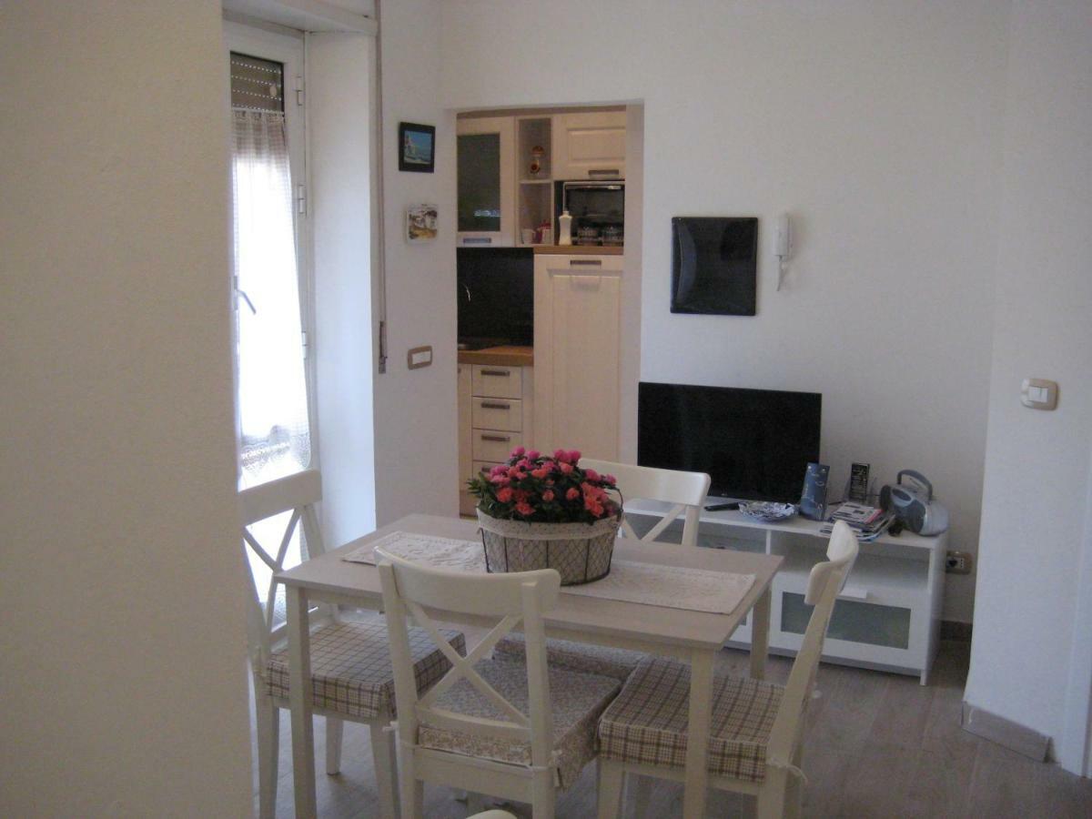 Urania House Apartment La Spezia Exterior foto