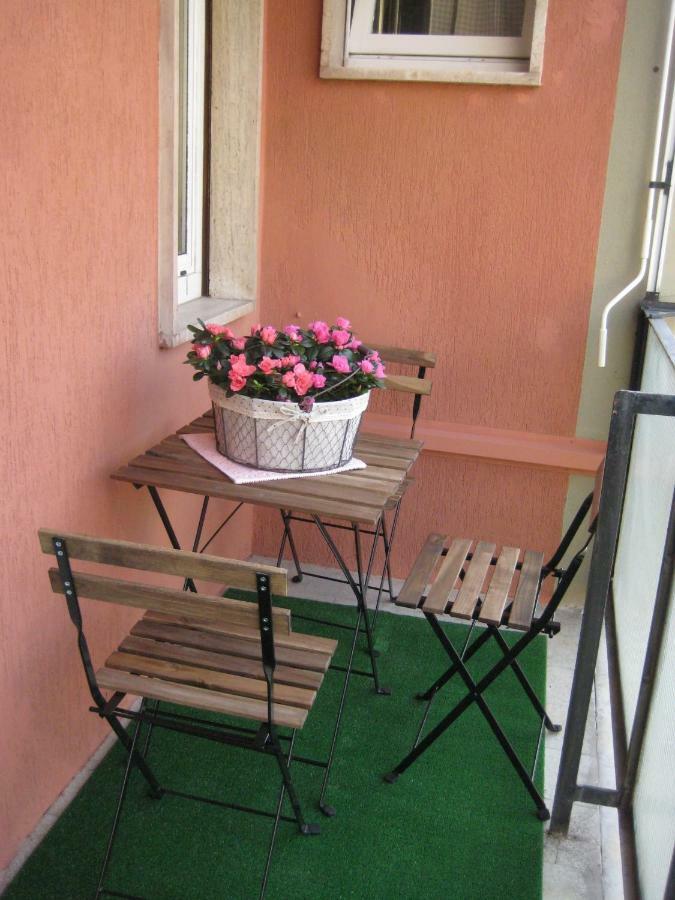Urania House Apartment La Spezia Exterior foto